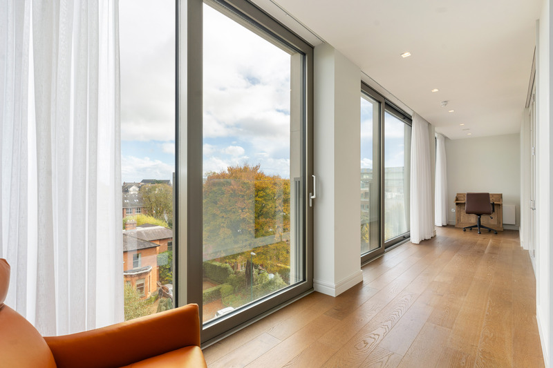 Photo of APARTMENT 24, THE HUTCHINS, LANSDOWNE PLACE, DUBLIN 4, D04 E9K4