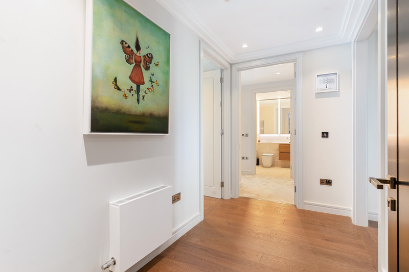 Photo of APARTMENT 24, THE HUTCHINS, LANSDOWNE PLACE, DUBLIN 4, D04 E9K4