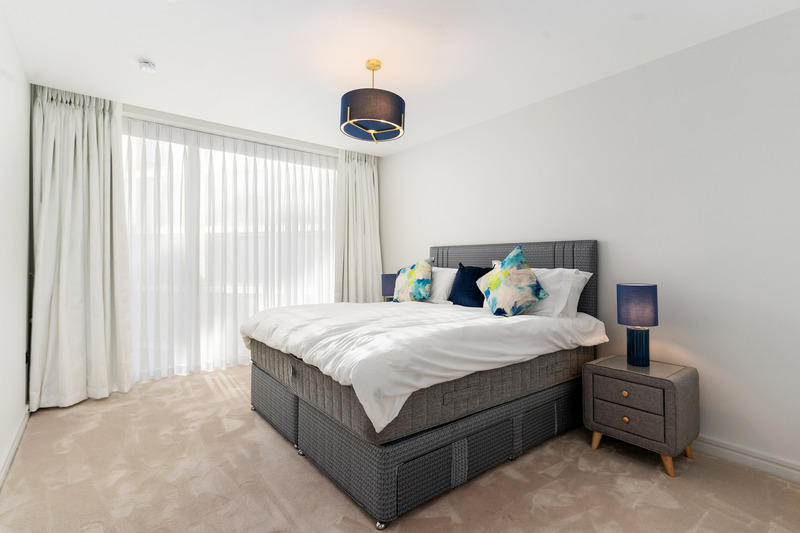 Photo of APARTMENT 24, THE HUTCHINS, LANSDOWNE PLACE, DUBLIN 4, D04 E9K4