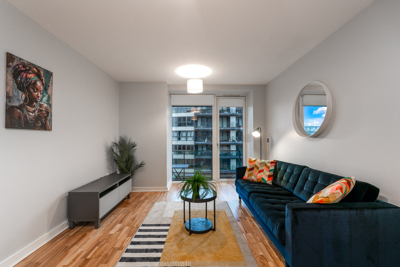 Photo of Temple Hall, Mount Saint Anne's, Milltown, Dublin 6, D06 YD81