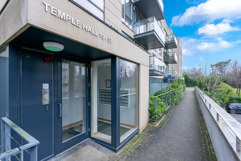 Photo of Temple Hall, Mount Saint Anne's, Milltown, Dublin 6, D06 YD81