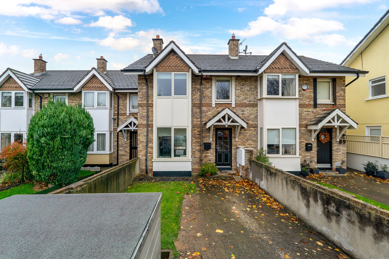Photo of Roebuck Castle, Clonskeagh, Dublin 14, D14 WN12