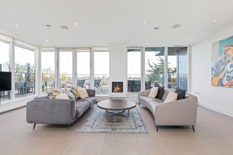 Photo of Bloomfield Park, Bloomfield Avenue, Donnybrook, Dublin 4, D04 TF85