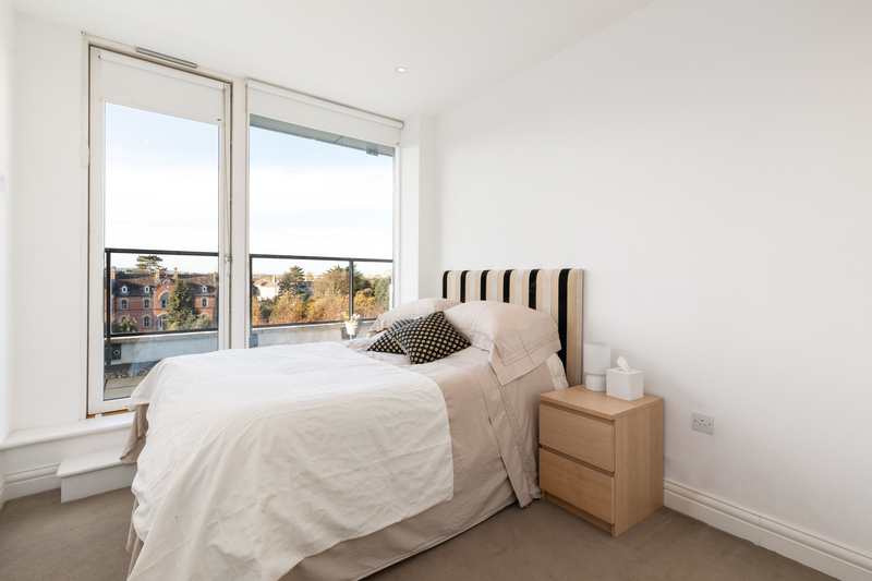 Photo of Bloomfield Park, Bloomfield Avenue, Donnybrook, Dublin 4, D04 TF85