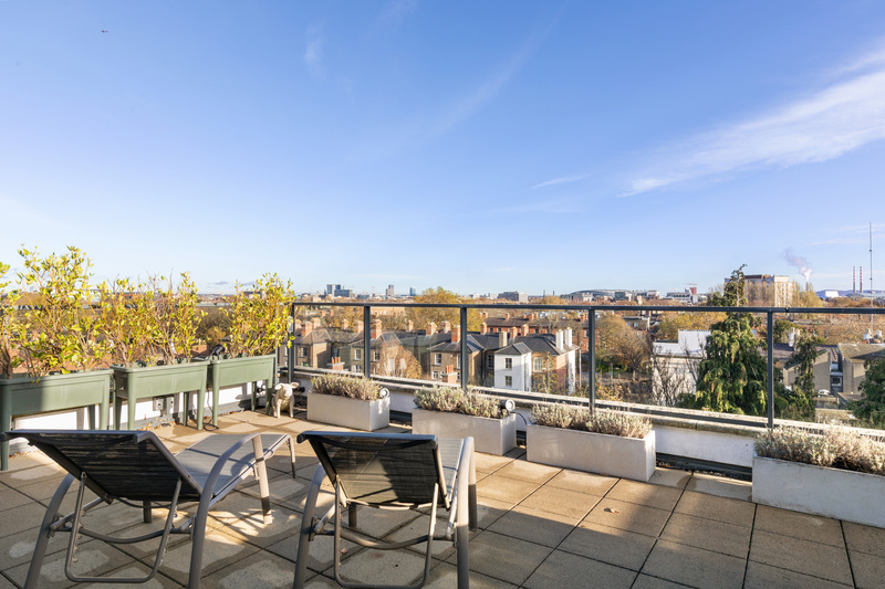 Photo of Bloomfield Park, Bloomfield Avenue, Donnybrook, Dublin 4, D04 TF85