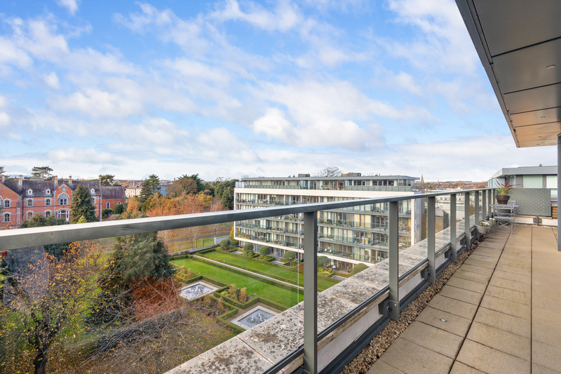 Photo of Bloomfield Park, Bloomfield Avenue, Donnybrook, Dublin 4, D04 TF85