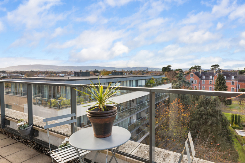 Photo of Bloomfield Park, Bloomfield Avenue, Donnybrook, Dublin 4, D04 TF85