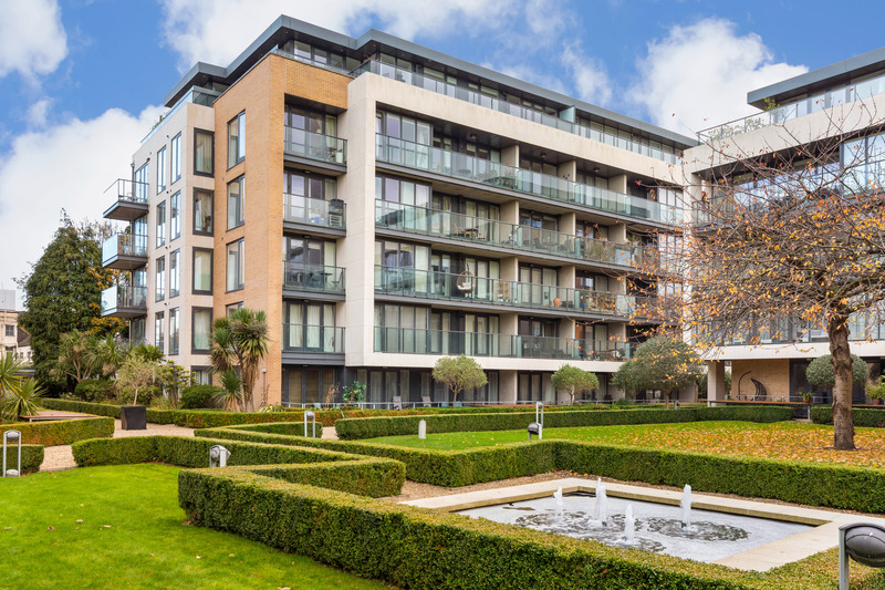 Photo of Bloomfield Park, Bloomfield Avenue, Donnybrook, Dublin 4, D04 TF85