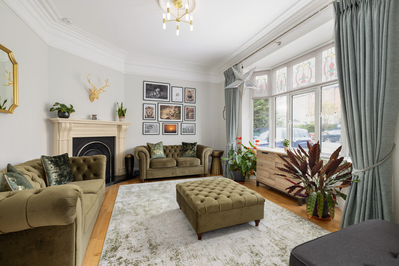 Photo of 8 Carlton Villas, Novara Avenue, Bray, Co Wicklow, A98 YX23