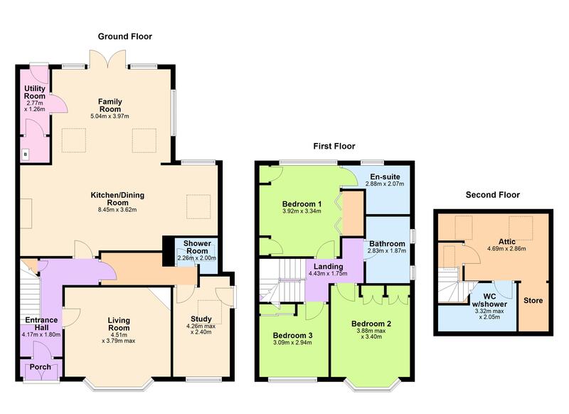 Photo of 8 Carlton Villas, Novara Avenue, Bray, Co Wicklow, A98 YX23