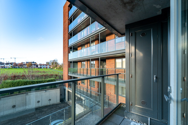 Photo of Weavers Hall, Levmoss Park, Leopardstown, Dublin 18, D18 F896