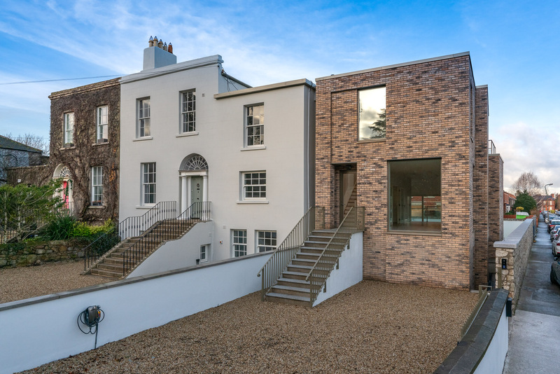 Photo of Highfield Road, Rathgar, Dublin 6, D06 H9X7