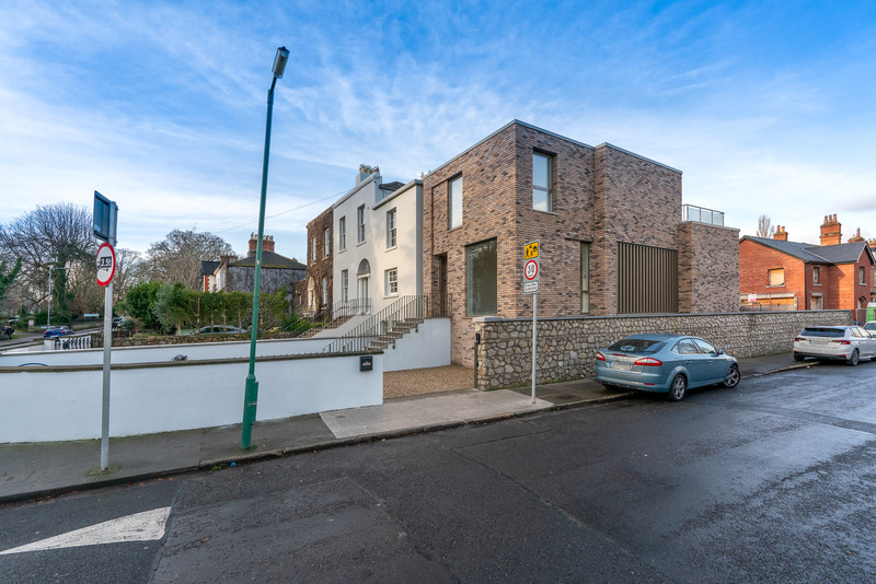 Photo of Highfield Road, Rathgar, Dublin 6, D06 H9X7