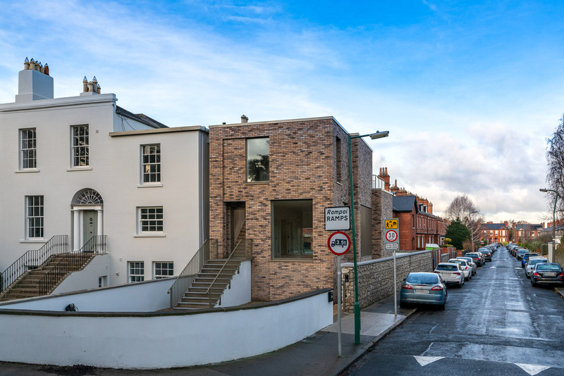 Photo of Highfield Road, Rathgar, Dublin 6, D06 H9X7