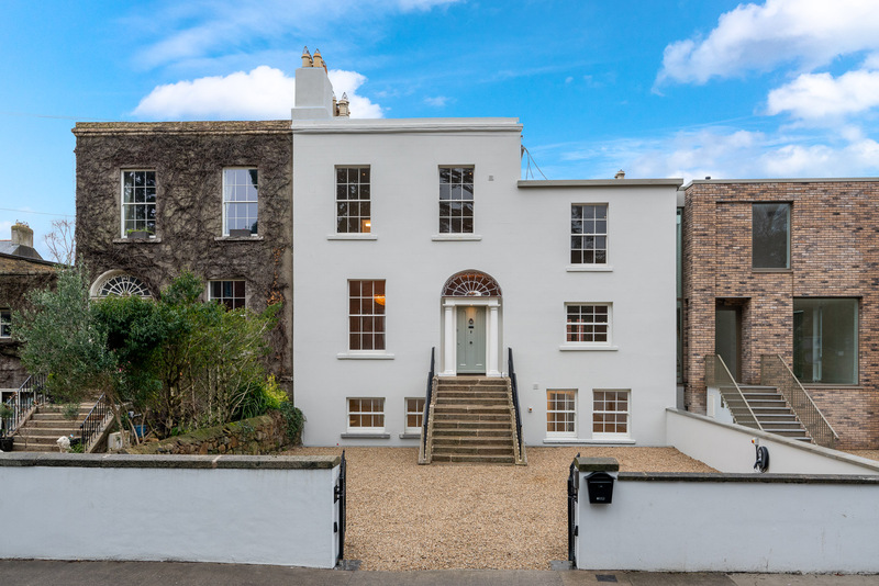 Photo of Highfield Road, Rathgar, Dublin 6, D06 T9D0