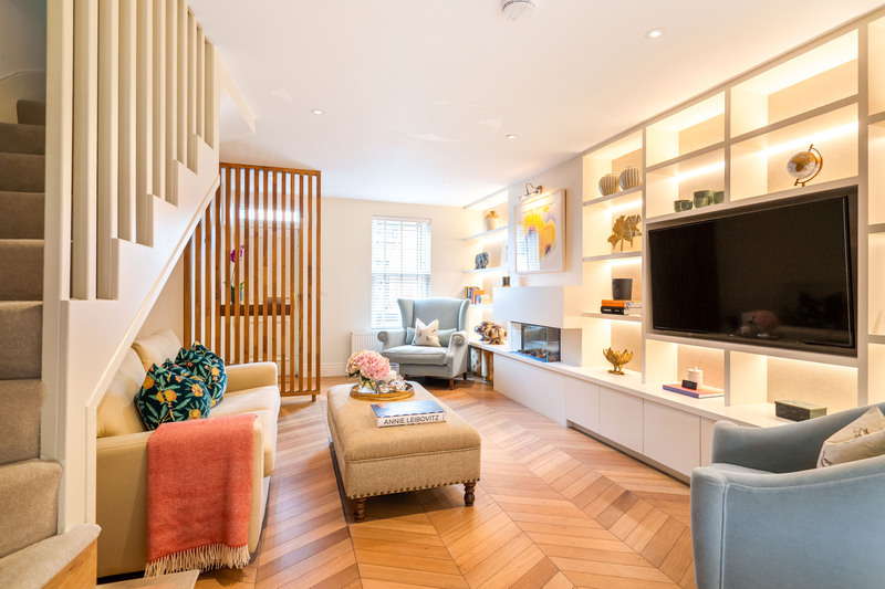 Photo of 52 Penrose Street, Dublin 4, D04 P2E9