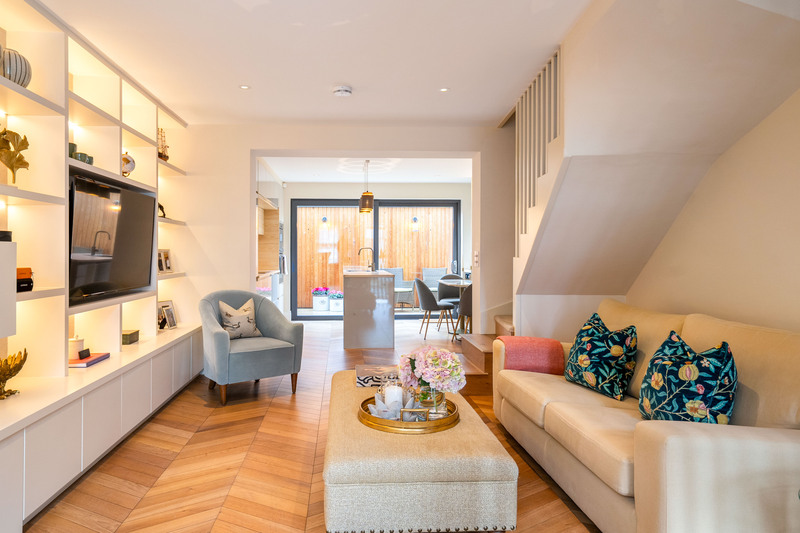 Photo of 52 Penrose Street, Dublin 4, D04 P2E9