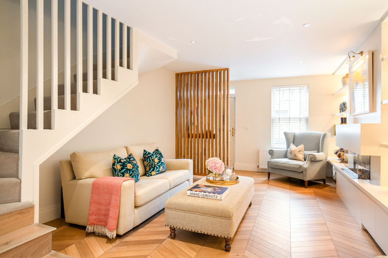 Photo of 52 Penrose Street, Dublin 4, D04 P2E9