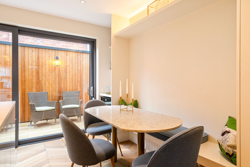 Photo of 52 Penrose Street, Dublin 4, D04 P2E9