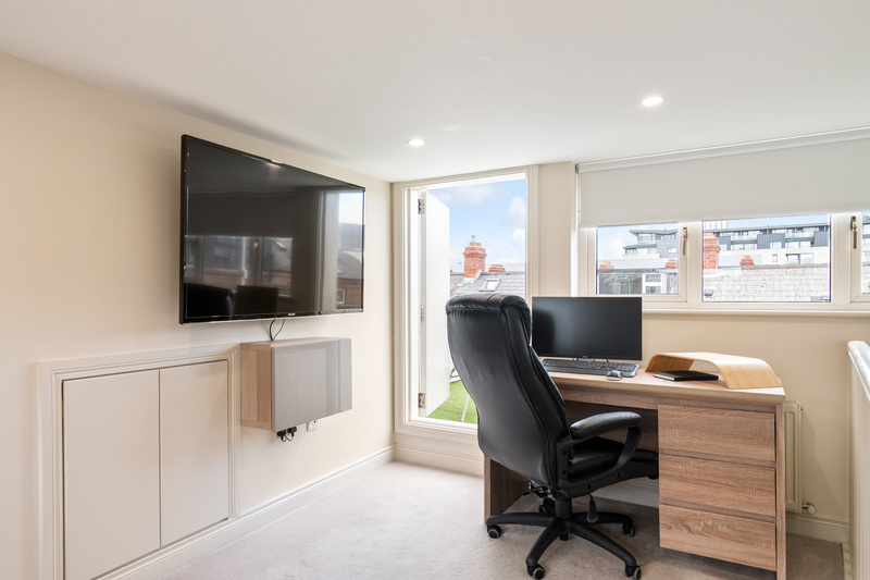 Photo of 52 Penrose Street, Dublin 4, D04 P2E9