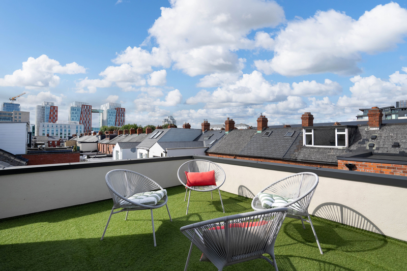 Photo of 52 Penrose Street, Dublin 4, D04 P2E9