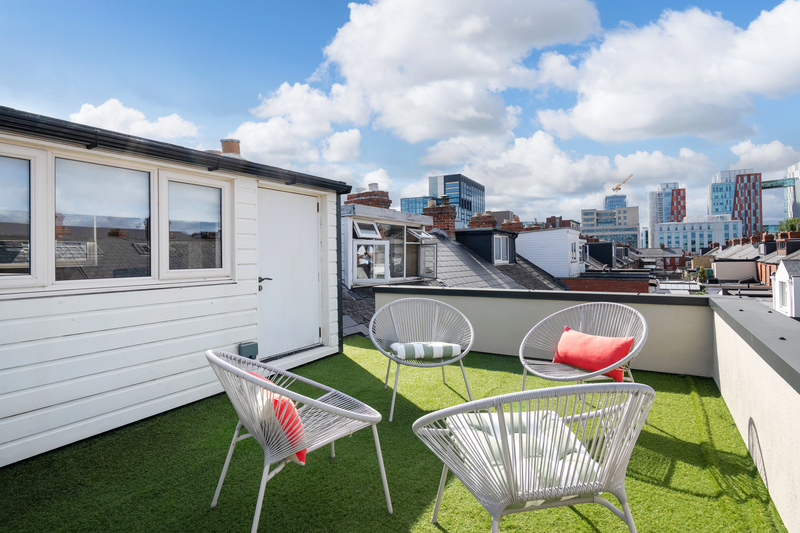 Photo of 52 Penrose Street, Dublin 4, D04 P2E9