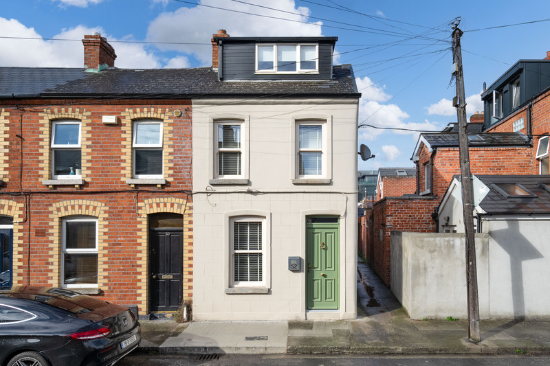 Photo of 52 Penrose Street, Dublin 4, D04 P2E9