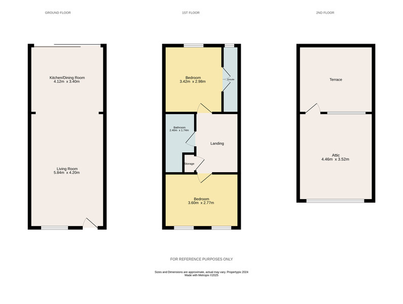 Photo of 52 Penrose Street, Dublin 4, D04 P2E9