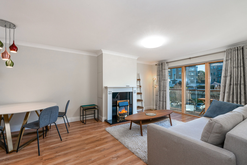 Photo of The Blackthorn, Riversdale, Dundrum, D16 PD29