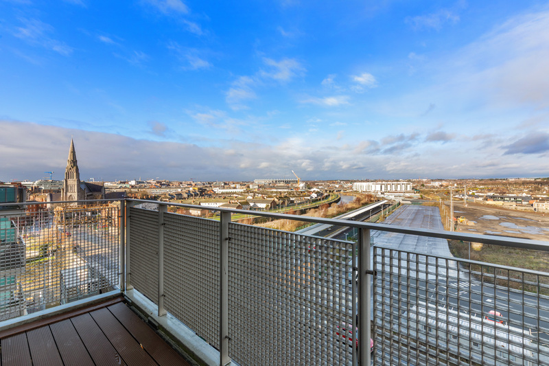 Photo of Longford House, Spencer Dock, Dublin 1, D01 F9V9