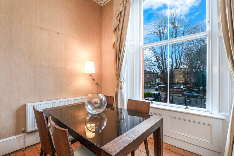 Photo of APARTMENT 3, 36 ELGIN ROAD, DUBLIN 4, D04 H044