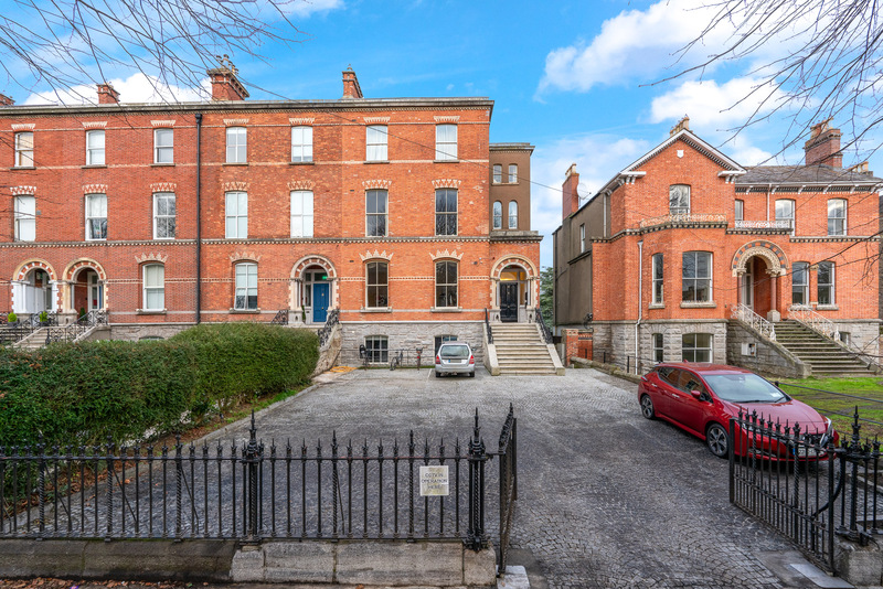 Photo of APARTMENT 3, 36 ELGIN ROAD, DUBLIN 4, D04 H044