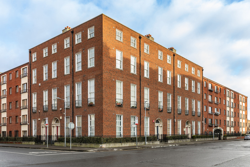 Photo of Pemberton House, 33 Mountjoy Sq, Dublin 1, D01 DH74