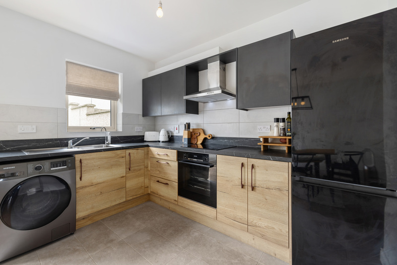 Photo of Sessile Oaks Wicklow, A67 F663