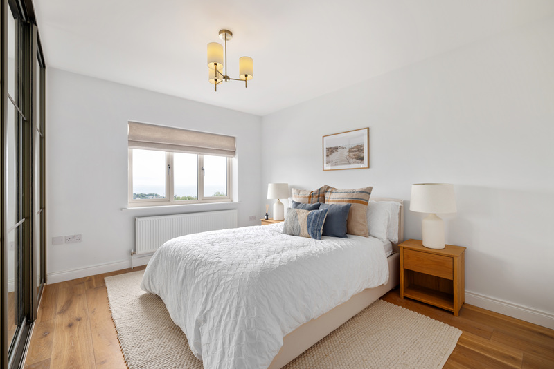 Photo of Sessile Oaks Wicklow, A67 F663