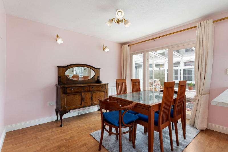 Photo of Currawood Lodge, Bellevue Road, Greystones, Co. Wicklow, A63 DY24