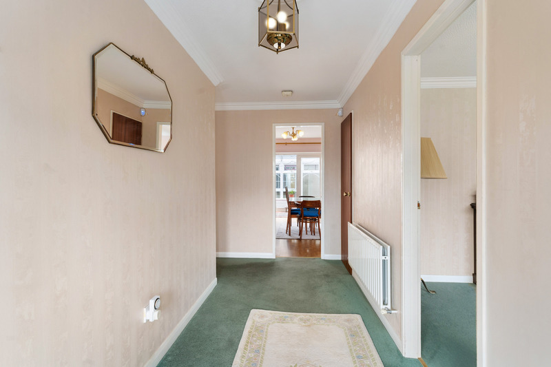 Photo of Currawood Lodge, Bellevue Road, Greystones, Co. Wicklow, A63 DY24