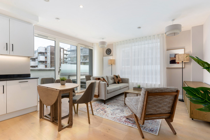 Photo of Apt 57, The Gardens, Elmpark Green, Dublin 4, D04 E0E0