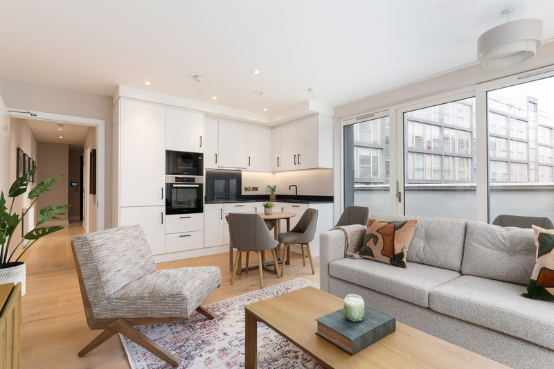 Photo of Apt 57, The Gardens, Elmpark Green, Dublin 4, D04 E0E0