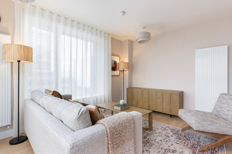 Photo of Apt 57, The Gardens, Elmpark Green, Dublin 4, D04 E0E0