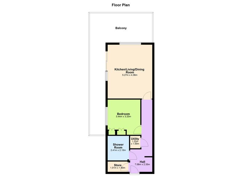 Photo of Apt 57, The Gardens, Elmpark Green, Dublin 4, D04 E0E0