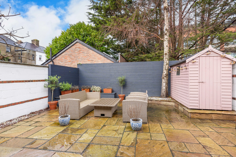 Photo of 58 Shrewsbury, Ballsbridge, Dublin 4, D04 ET66