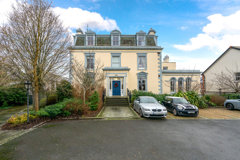 Photo of Dartry House, Orwell Woods, Dublin 6, D06 CY80