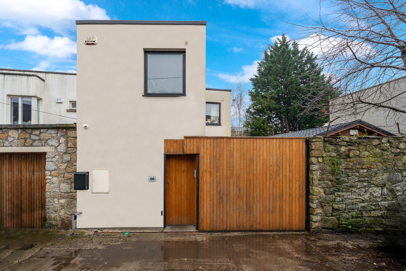 Photo of Grosvenor Lane, Rathmines, Dublin 6, D06 FE03