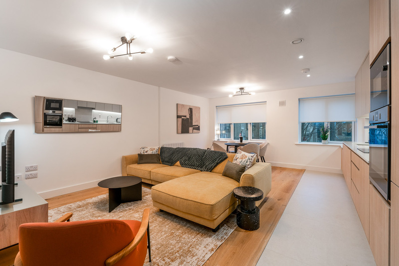 Photo of Hadleigh Court, Haddington Road, Dublin 4, D04 WY49