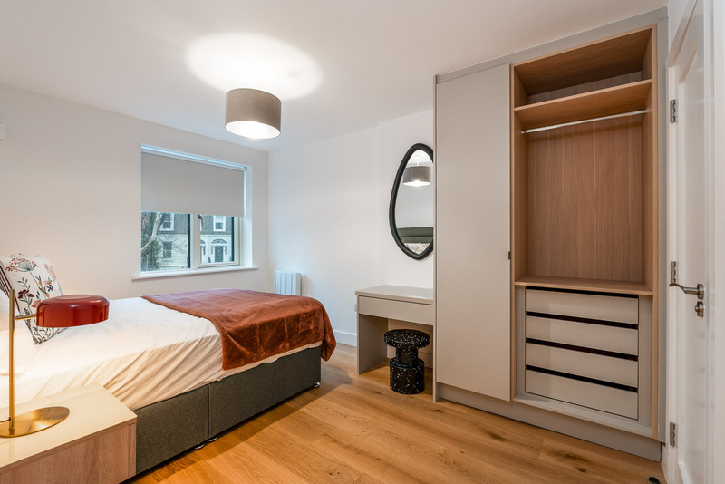 Photo of Hadleigh Court, Haddington Road, Dublin 4, D04 WY49