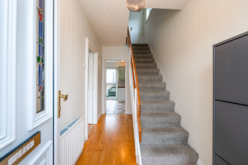 Photo of Cherries Road, D16 P2W7