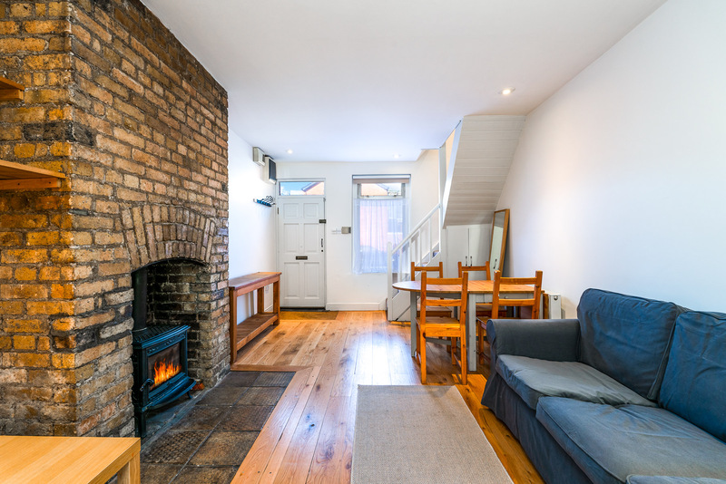 Photo of 12 Magennis Square, Dublin 2, D02 K004