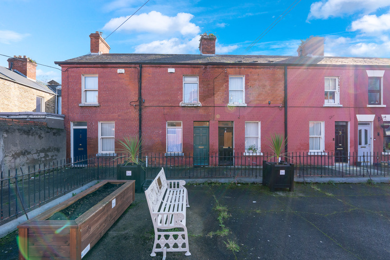 Photo of 12 Magennis Square, Dublin 2, D02 K004