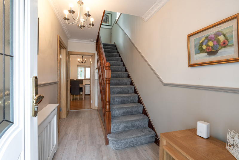 Photo of Castle Court, Clontarf, Dublin 3, D03 V822